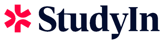 StudyIn logo